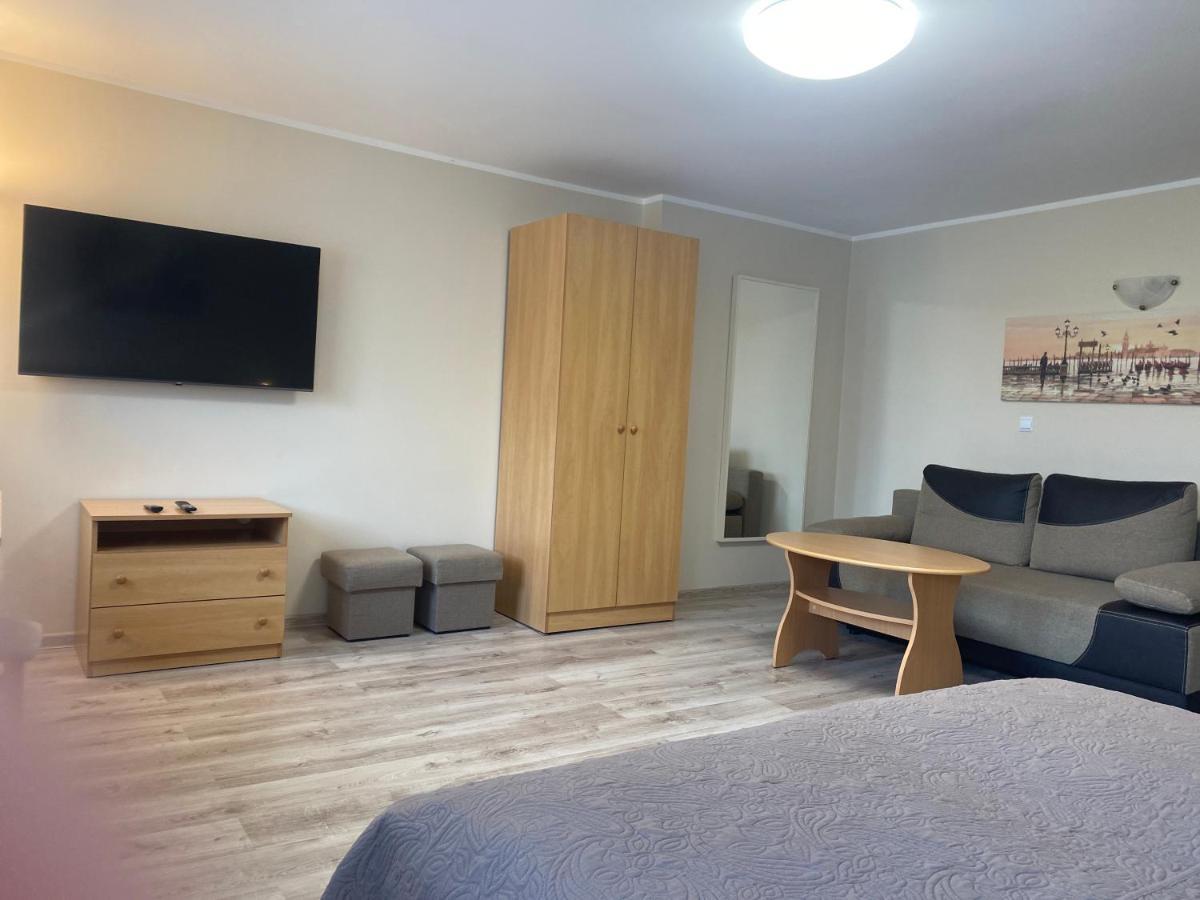 Apartamenty Sloneczne Wzgorze Kudowa-Zdroj Bagian luar foto