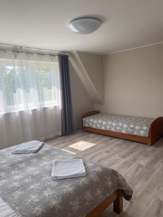 Apartamenty Sloneczne Wzgorze Kudowa-Zdroj Bagian luar foto