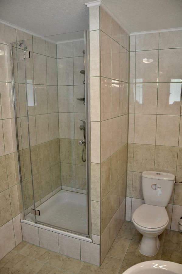 Apartamenty Sloneczne Wzgorze Kudowa-Zdroj Bagian luar foto