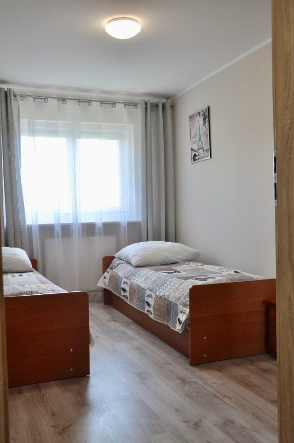 Apartamenty Sloneczne Wzgorze Kudowa-Zdroj Bagian luar foto